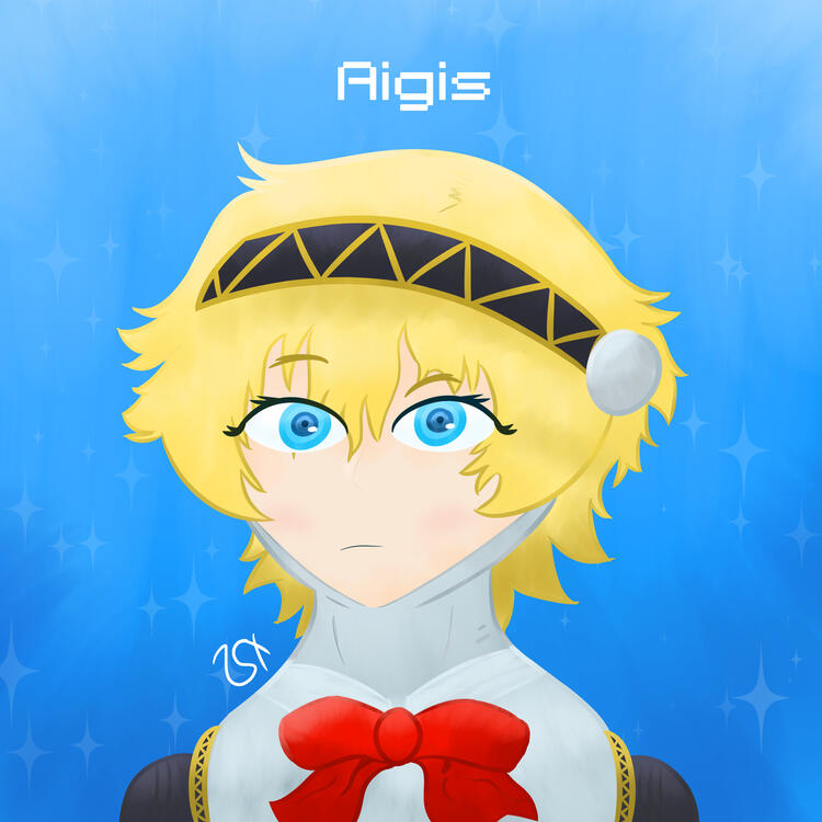 Aigis