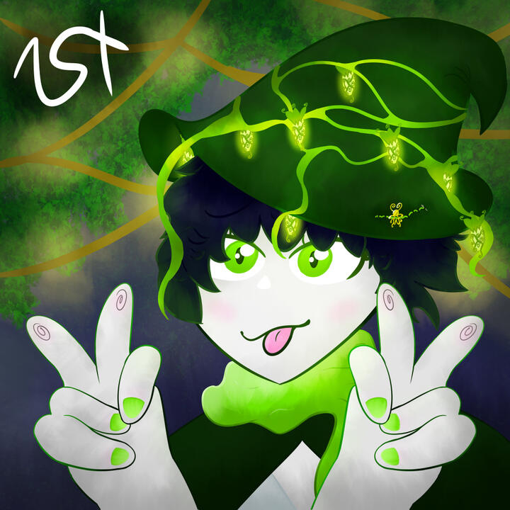 Anomie Anomie the Witch of Life 24