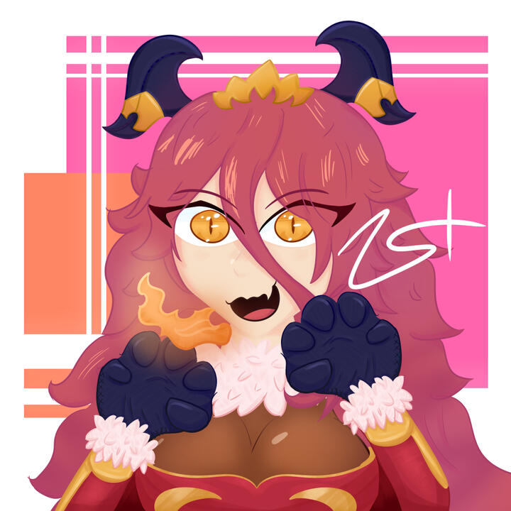 Mym Mym Dragalia Lost 24